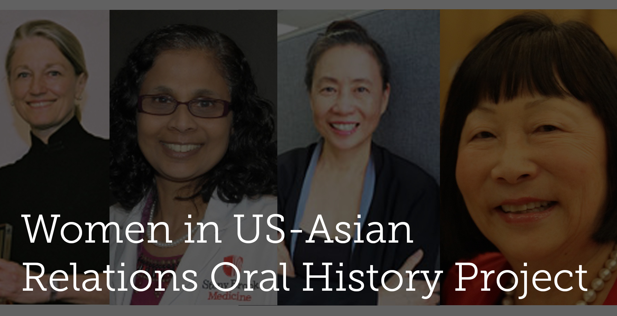 women in us asian relations
